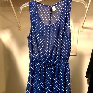 H&M mini dress